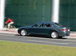 BMW 730d 2002 года